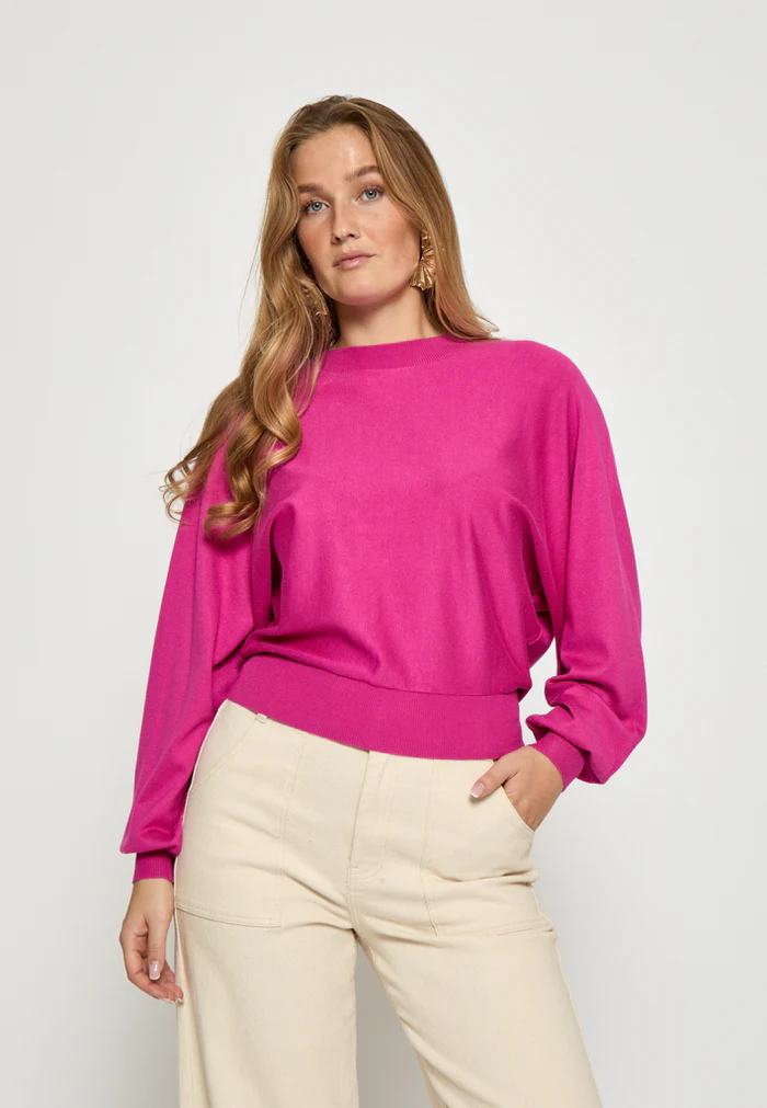 MSDana_Pullover-Pullover-MI6280-0474_Rose_Violet