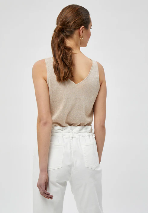 Carli knit top 1