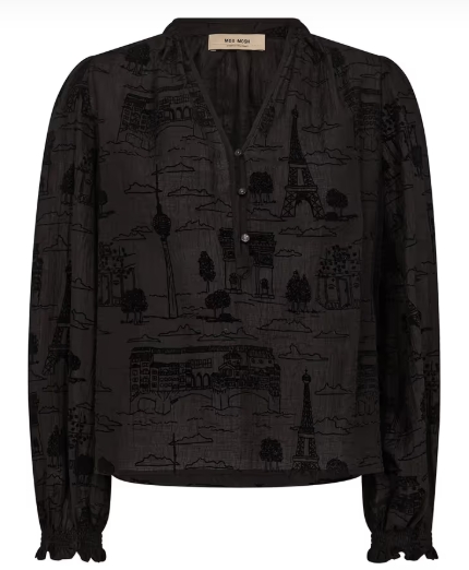 Tazzin blouse 1