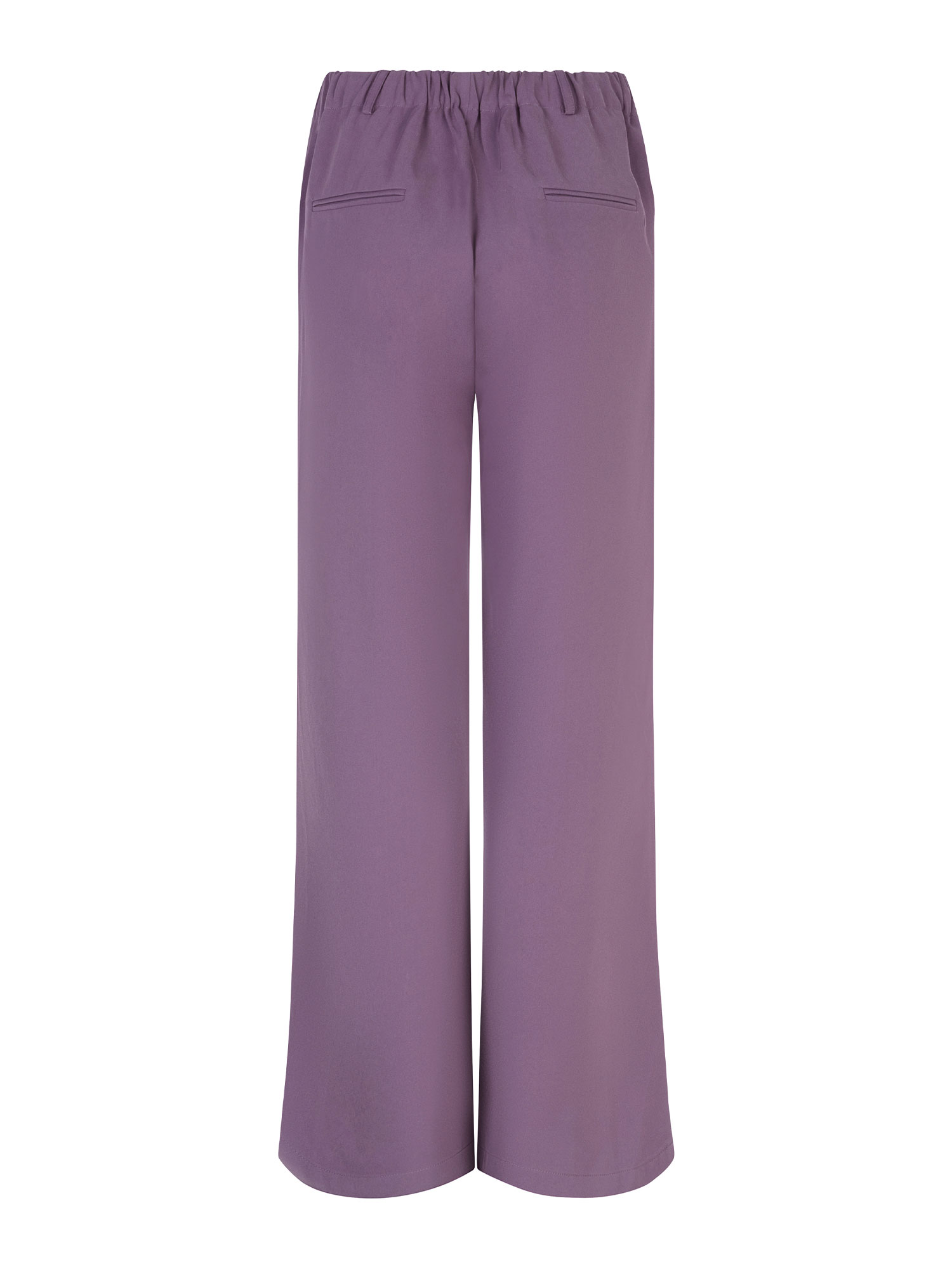 Pants Solange purple back_web white