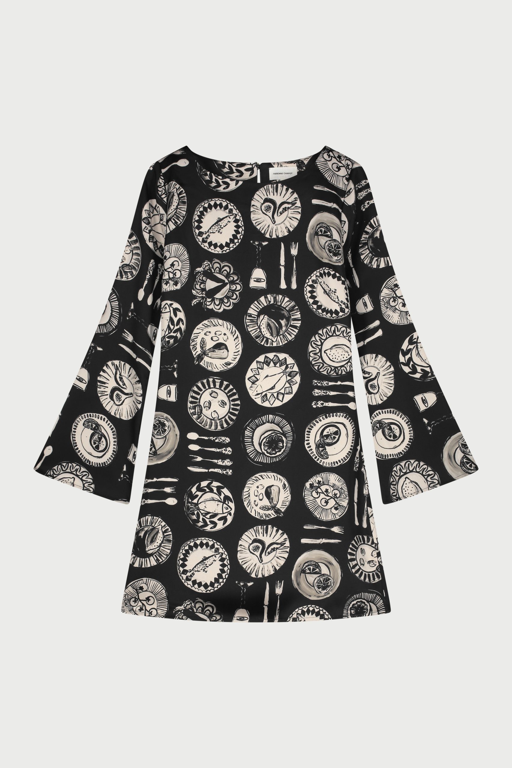 CLTDRS40AW250188-0188-BlackCremeBrulee-41221