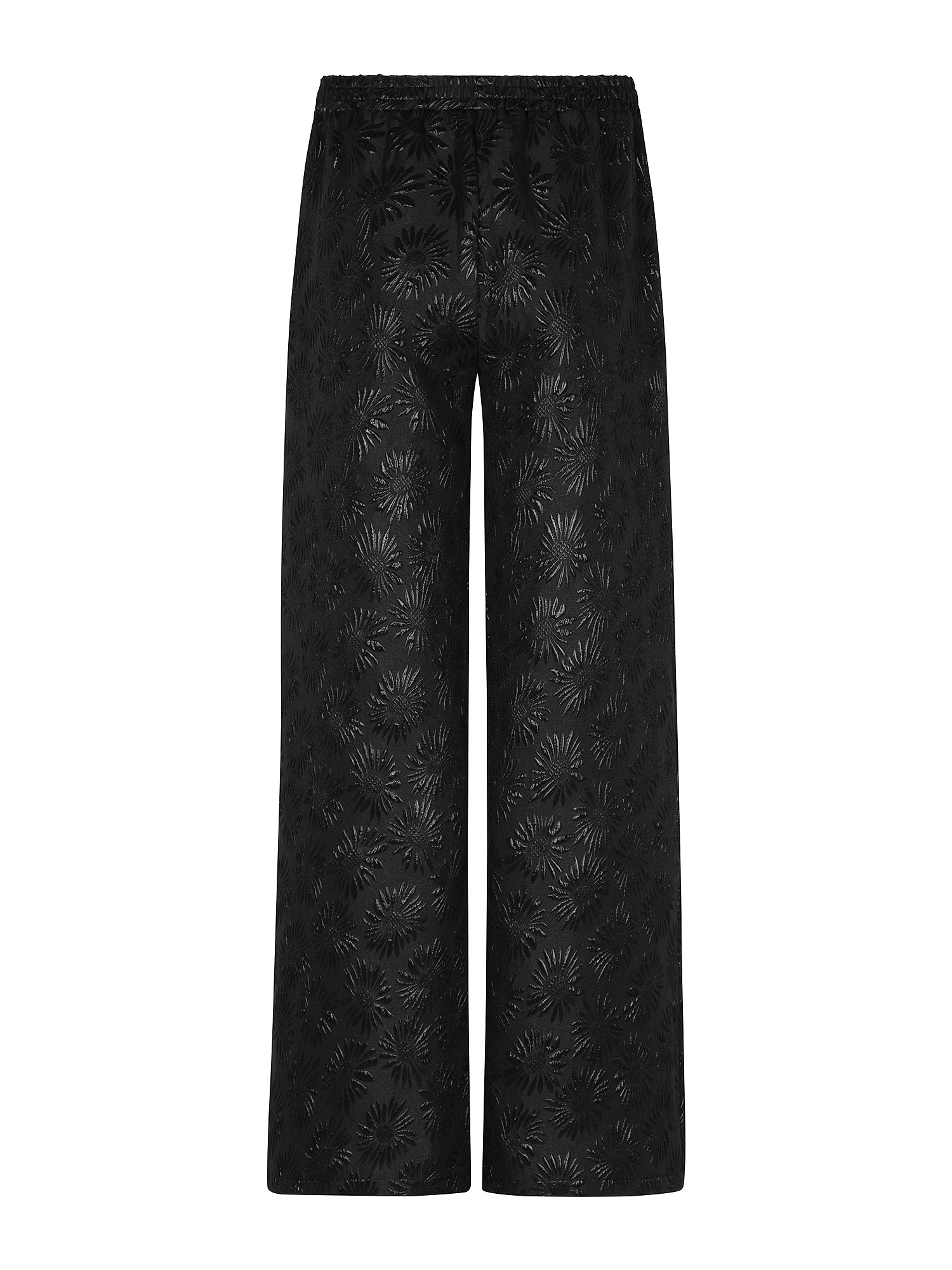 Pants Tiff black back