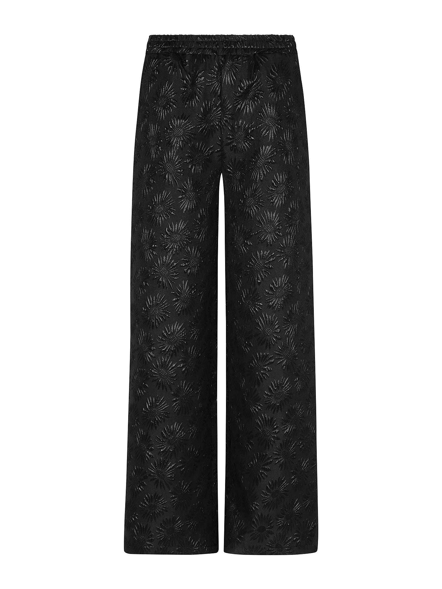 Pants Tiff black front