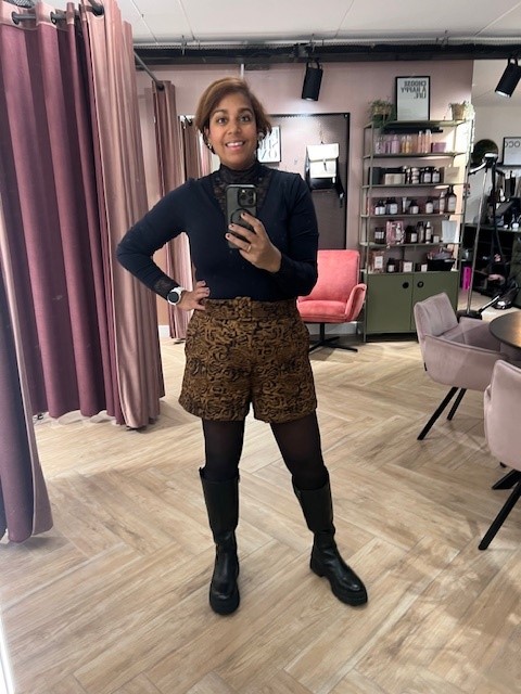 short