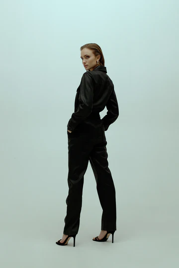 FW24_HOMAGE_H-CW24M12_FlowyCoatedCrossOverJumpsuit_219_99_2
