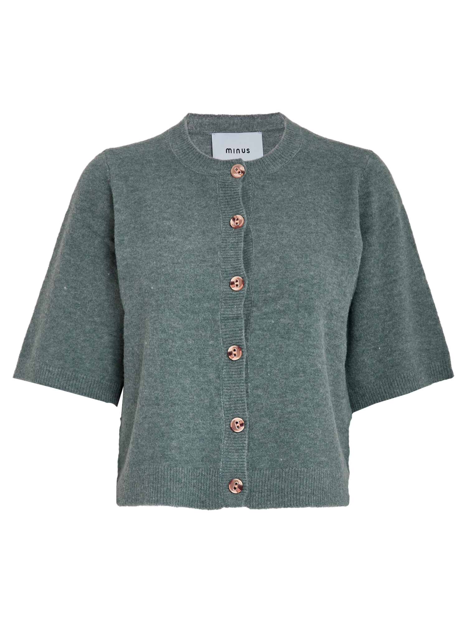 Janna knit cardigan