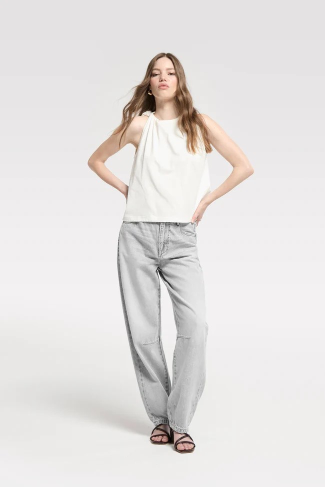 Amber jeans