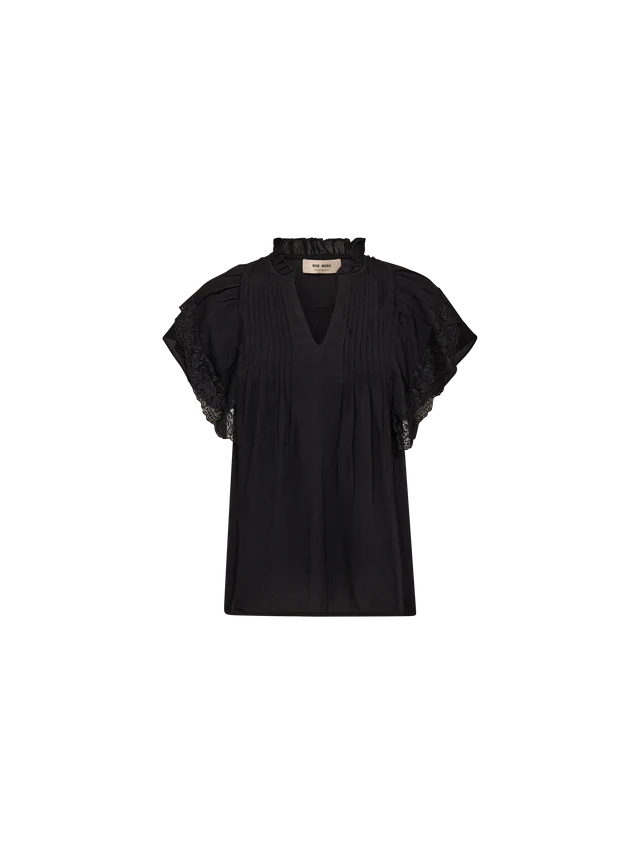 SS26-177350-801_1MMWeaFlowishBlouseBlack