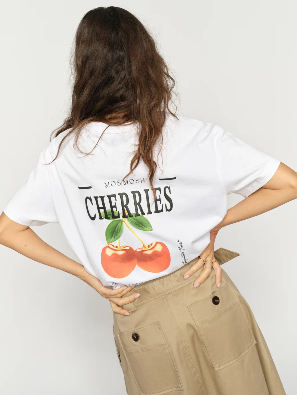 177200101MMLailOSSCherryTeeWhite