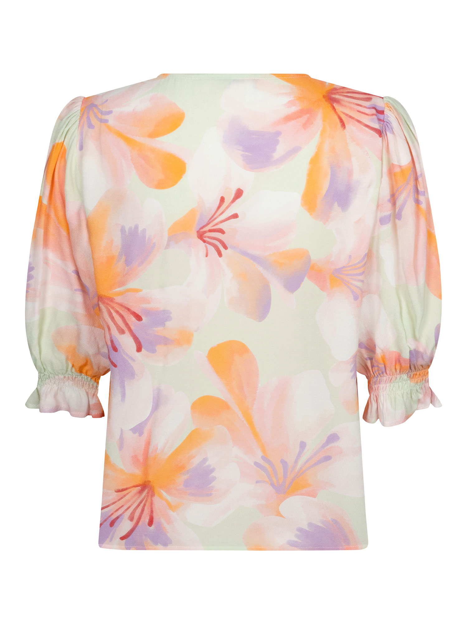 Top Jordan multi flower back_white LR