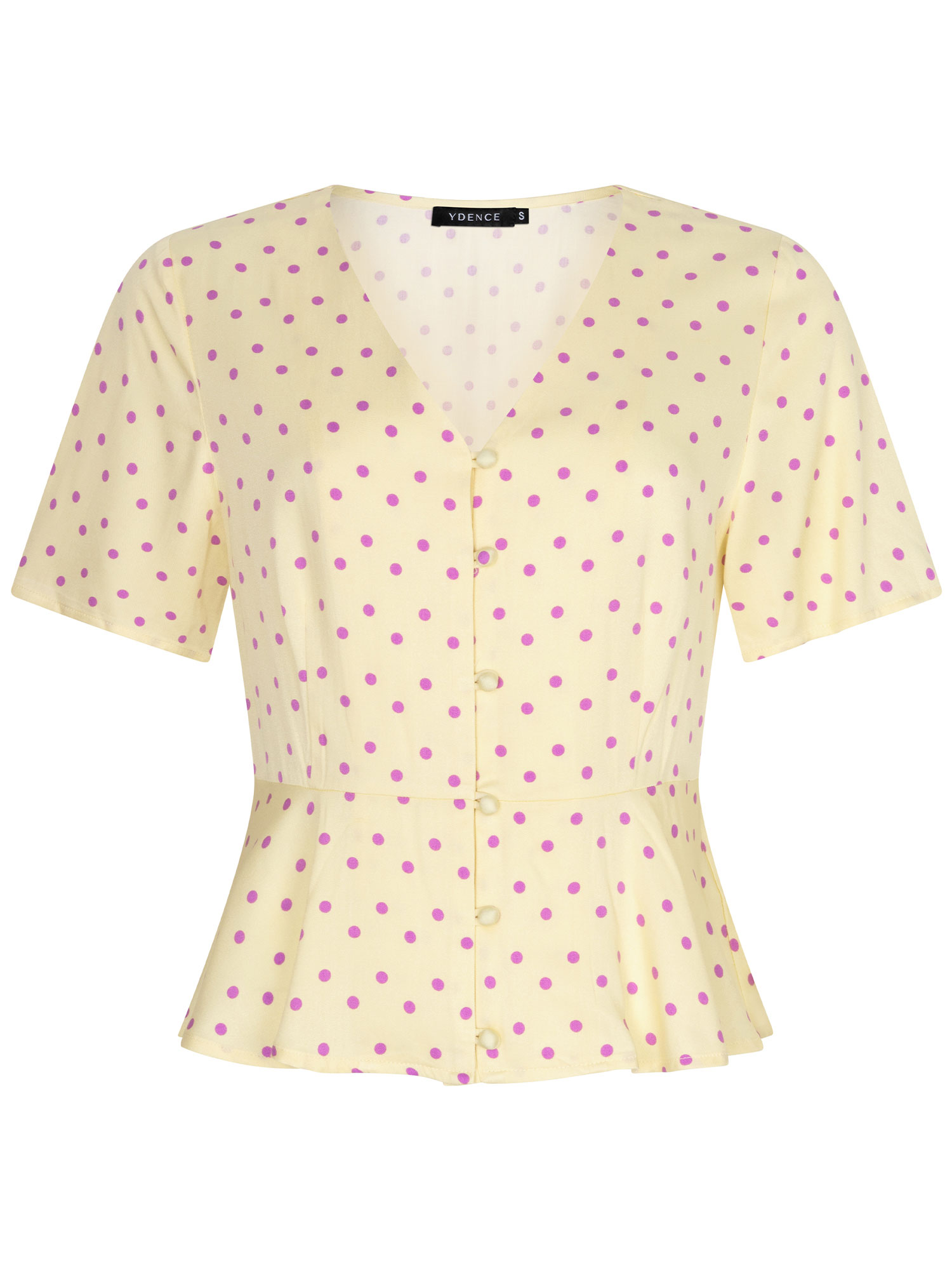 Top Luna soft yellow front_white LR
