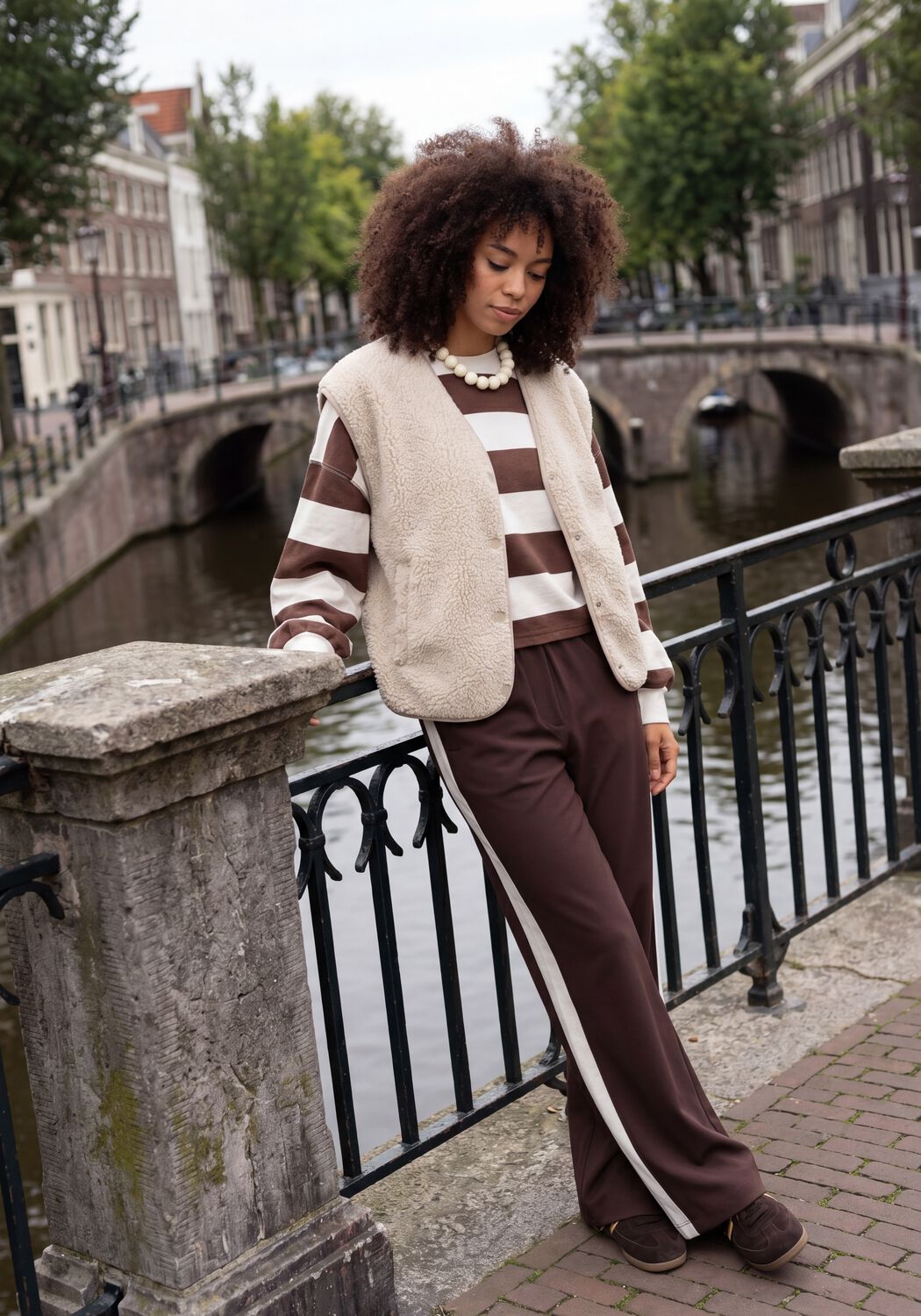 broek streep 1
